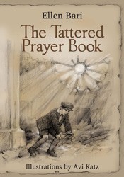 Cover of The Tattered Prayer Book