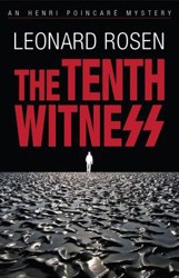 Cover of The Tenth Witness