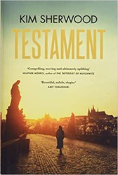 Cover of Testament