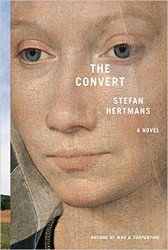 Cover of The Convert