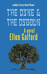 Cover of The Dyke and the Dybbuk