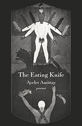 Cover of The Eating Knife