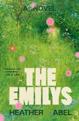 Cover of The Emilys