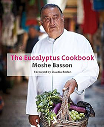 Cover of The Eucalyptus Cookbook