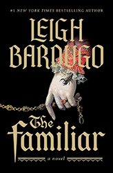 Cover of The Familiar