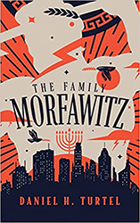Cover of The Family Morfawitz