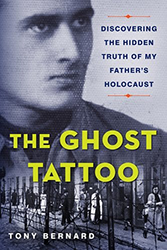 Cover of The Ghost Tattoo