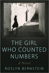 Cover of The Girl Who Counted Numbers