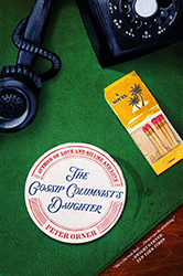 Cover of The Gossip Columnist's Daughter