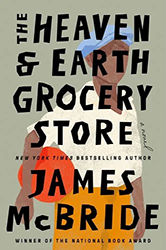 Cover of The Heaven & Earth Grocery Store