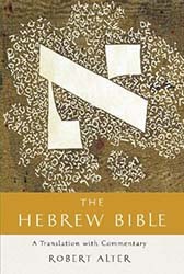 Cover of The Hebrew Bible: A Translation with Commentary