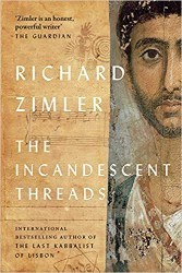 Cover of The Incandescent Threads