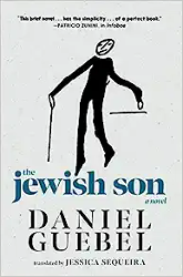 Cover of The Jewish Son