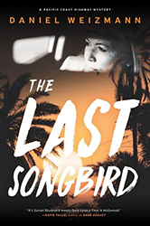 Cover of The Last Songbird