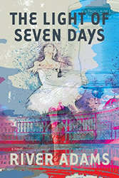 Cover of The Light of Seven Days