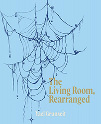 Cover of The Living Room, Rearranged