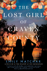 Cover of The Lost Girl of Craven County