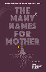 Cover of The Many Names for Mother