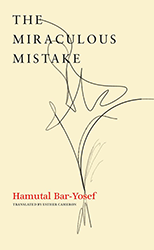 Cover of The Miraculous Mistake
