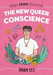 Cover of The New Queer Conscience