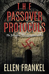 Cover of The Passover Protocols