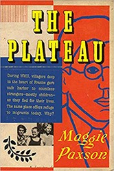 Cover of The Plateau