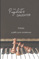 Cover of The Pugilist's Daughter