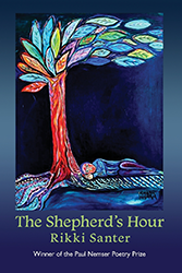 Cover of The Shepherd's Hour