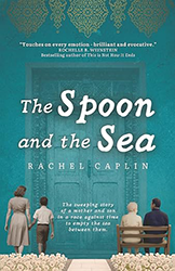 Cover of The Spoon and the Sea
