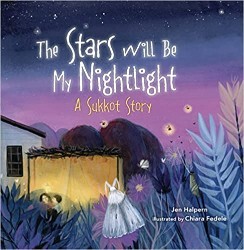 Cover of The Stars Will Be My Nightlight