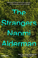 Cover of The Strangers