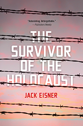 Cover of The Survivor of the Holocaust