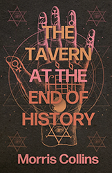 Cover of The Tavern at the End of History