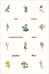 Cover of The Usual Uncertainties: Stories 