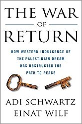 Cover of The War of Return