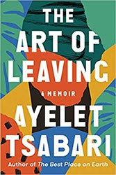 Cover of The Art of Leaving: A Memoir