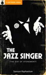 Cover of The Jazz Singer