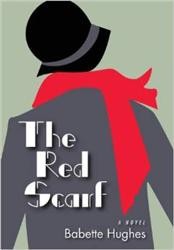 Cover of The Red Scarf