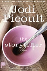 Cover of The Storyteller