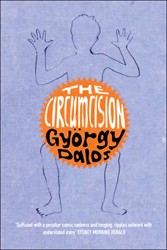 Cover of The Circumcision