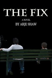 Cover of The Fix