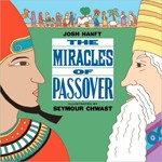 Cover of The Miracles of Passover