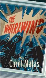 Cover of The Whirlwind