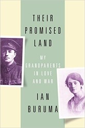 Cover of Their Promised Land: My Grandparents in Love and War