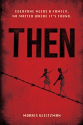 Cover of Then