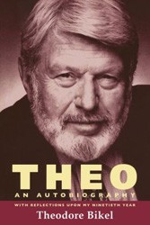 Cover of Theo: An Autobiography