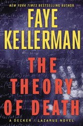 Cover of The Theory of Death