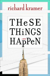 Cover of These Things Happen