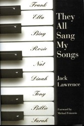 Cover of They All Sang My Songs