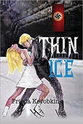 Cover of Thin Ice